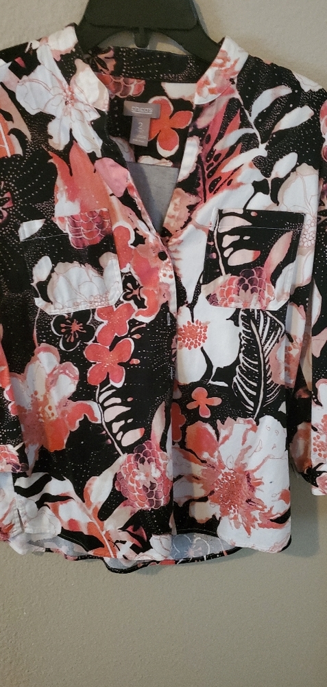Chico's Jacket